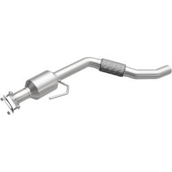 MagnaFlow Exhaust Products - MagnaFlow 280238 OEM Grade Direct-Fit Catalytic Converter - Image 1
