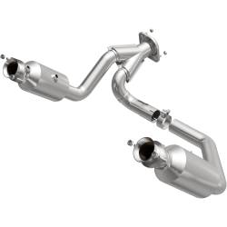 MagnaFlow Exhaust Products - MagnaFlow 280307 OEM Grade Direct-Fit Catalytic Converter - Image 1