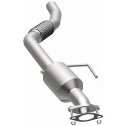 MagnaFlow Exhaust Products - MagnaFlow 280238 OEM Grade Direct-Fit Catalytic Converter - Image 2