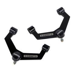 Cognito Motorsports Truck - Cognito 110-90984 Uniball SM Series UCA Kit for 11-19 GM 2500HD/3500HD - Image 1