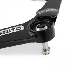 Cognito Motorsports Truck - Cognito 110-90984 Uniball SM Series UCA Kit for 11-19 GM 2500HD/3500HD - Image 2