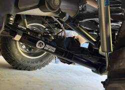 Freedom Off-Road - Freedom FO-D707R-ADJ 0-6" Lift Rear UCA for 09-26 Ram 1500 Classic/Gladiator - Image 2