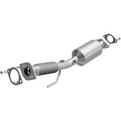 MagnaFlow Exhaust Products - MagnaFlow 280387 OEM Grade Direct-Fit Catalytic Converter - Image 1