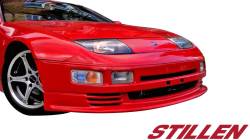 Stillen - Stillen 108810 Front Lip Spoiler for 90-96 Nissan 300ZX Turbo/Z32 - Image 2