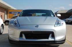 Stillen - Stillen KB111215 Front Splitter Lip Spoiler for 09-12 Nissan 370Z Z34 - Image 7