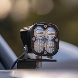 Baja Designs - Baja Designs 44-8265 Squadron Pro A-Pillar Light Kit for 25+ Toyota 4Runner - Image 2