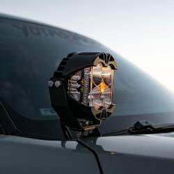 Baja Designs - Baja Designs 44-8269 LP4 A-Pillar Kit for 24+ Toyota Tacoma - Image 2