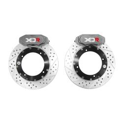 XDR - XDR XDR-1000 Disc Brake Upgrade Kit - Image 2