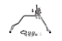 Flowmaster - Flowmaster 718207 Cat-Back Exhaust System for 24-25 GM 1500 6.2-Liter - Image 2