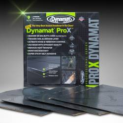 Dynamat - Dynamat 10509 DYNAMAT PRO X - Image 1