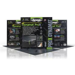 Dynamat - Dynamat 10509 DYNAMAT PRO X - Image 2