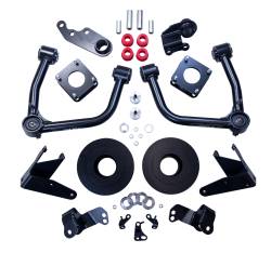 ReadyLift - ReadyLift 69-53300 3.5" SST Lift Kit w/UCA for 23-25 Toyota Sequoia - Image 3