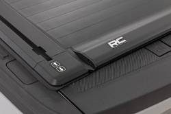 Rough Country Suspension Systems - Rough Country 51509550 Power Retracting Tonneau Cover for 15-26 Ford F150 5.5' - Image 5