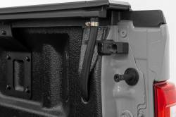 Rough Country Suspension Systems - Rough Country 51509550 Power Retracting Tonneau Cover for 15-26 Ford F150 5.5' - Image 6