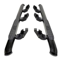 Westin - Westin 21-22795 Pro Traxx 4 Oval Nerf Step Bars - Image 2