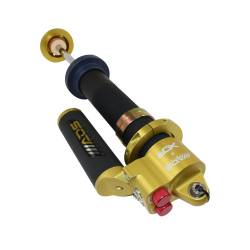 ADS Racing Shocks - ADS Racing 300-MBP18-000 3.0"x18" Multi-Bypass Ring Piggyback Coilovers Each - Image 2