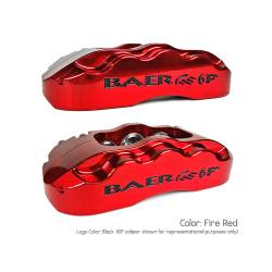 Baer Brakes - Baer Brakes 4261652FR Disc Brake Upgrade Kit for Ford/Mercury - Image 3