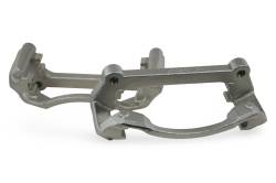 Baer Brake Systems - Baer Brakes 2262033-2 Ford 4WD Rear Disc Brake Rotor Set - Image 2