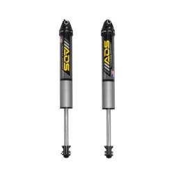 ADS Racing Shocks - ADS Racing 100ADS-10252 2.5" Rear Shock Absorber for 18-26 Jeep Wrangler JL - Image 1