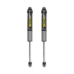 ADS Racing Shocks - ADS Racing 100ADS-10253 2.5" Rear Shock Absorber for 20-26 Jeep Gladiator JT - Image 1
