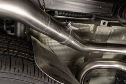 Flowmaster - Flowmaster 718207 Cat-Back Exhaust System for 24-25 GM 1500 6.2-Liter - Image 8