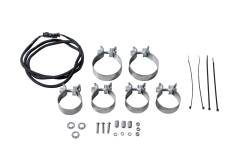 Flowmaster - Flowmaster 738207 Signature Cat-Back Exhaust System for 24-25 GM 1500 6.2L - Image 9