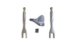 MaxTrac - MaxTrac 944300-4 Front Pass 4-Link Arms & Brackets for 23-25 Ford F250/F350 4WD - Image 1