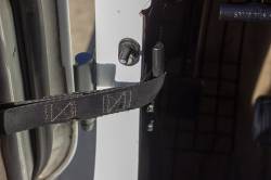 Kentrol - Kentrol 50549 Black Door Strap Pins Pair For76-95 Jeep Wrangler CJ & YJ - Image 7