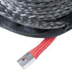 Smittybilt - Smittybilt 87710S 10K Hookless Spectra Synthetic Winch Rope - Image 5