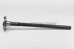 American Axle & Manufacturing - American Axle 40015954 Front Right Drive Axle Shaft for Chevy/GMC - Image 2