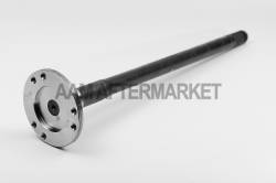 American Axle & Manufacturing - American Axle 40015954 Front Right Drive Axle Shaft for Chevy/GMC - Image 3