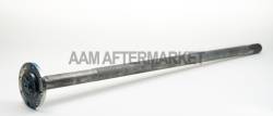 American Axle & Manufacturing - American Axle 40022280 Drive Axle Shaft for Dodge Ram - Image 2