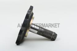 American Axle & Manufacturing - American Axle 40104064 Front Left Drive Axle Shaft for Cadillac/Chevy/GMC - Image 2