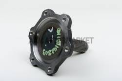 American Axle & Manufacturing - American Axle 40104064 Front Left Drive Axle Shaft for Cadillac/Chevy/GMC - Image 3