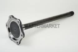 American Axle & Manufacturing - American Axle 40037801 AWD Front Right Drive Axle Shaft for Chevy/GMC AWD - Image 2