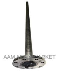 American Axle & Manufacturing - American Axle 40175233 Rear Drive Axle Shaft for Chevy/GMC - Image 2