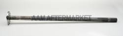 American Axle & Manufacturing - American Axle 40041952 Drive Axle Shaft for Dodge Ram - Image 1