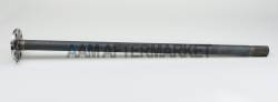 American Axle & Manufacturing - American Axle 40051859 Drive Axle Shaft for Chevy/GMC - Image 1
