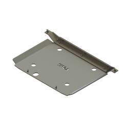 Asfir 4x4 - Asfir 4x4 534260 Transmission Skid Plate for 91-97 Toyota Land Cruiser - Image 2