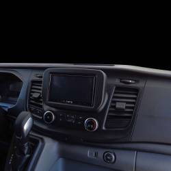 Metra Electronics - Metra 107-FD1B Ford Transit 20-Up Radio Installation Kit for 6.8" Pioneer Radios - Image 2