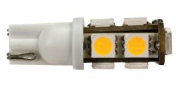 Arcon - Arcon 50564 Soft White 12V 9-LED 360-DEG Backup Light Bulb Each - Image 3