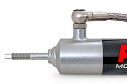 Rough Country Suspension Systems - Rough Country 770865RES_A M1R Rear Shocks 2"-4" Lift for 24-26 Toyota Tacoma 4WD - Image 2