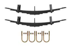 Van Compass - Van Compass 3016-026 Rear Leaf Helper Spring 10-26 Mercedes/Sprinter 2500 RWD - Image 1