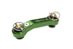 Van Compass - Van Compass 1061 Front Stabilizer Bar Disconnect Kit Mercedes/Sprinter AWD/4WD - Image 1