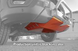 Van Compass - Van Compass 4110 Front Skid Plate for Ford Transit - Image 1