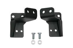 Van Compass - Van Compass 1059 Bump Stop Mounting Kit for Freightliner/Mercedes/Sprinter AWD - Image 5