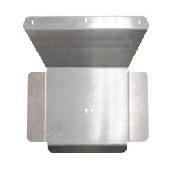 Van Compass - Van Compass 4096 Transmission Skid Plate for Sprinter AWD - Image 3