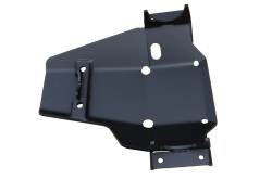Van Compass - Van Compass 3023 Rear Differential Skid Plate for 15-26 Sprinter 2500 - Image 2
