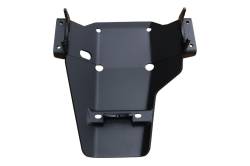 Van Compass - Van Compass 3023 Rear Differential Skid Plate for 15-26 Sprinter 2500 - Image 3