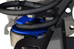 Rough Country Suspension Systems - Rough Country 68344 6" Suspension Lift Kit for 07-18 Jeep Wrangler JK 4DR - Image 5